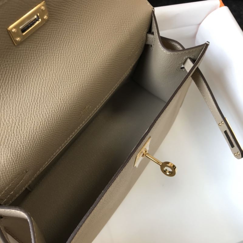 Hermes Kelly Bags